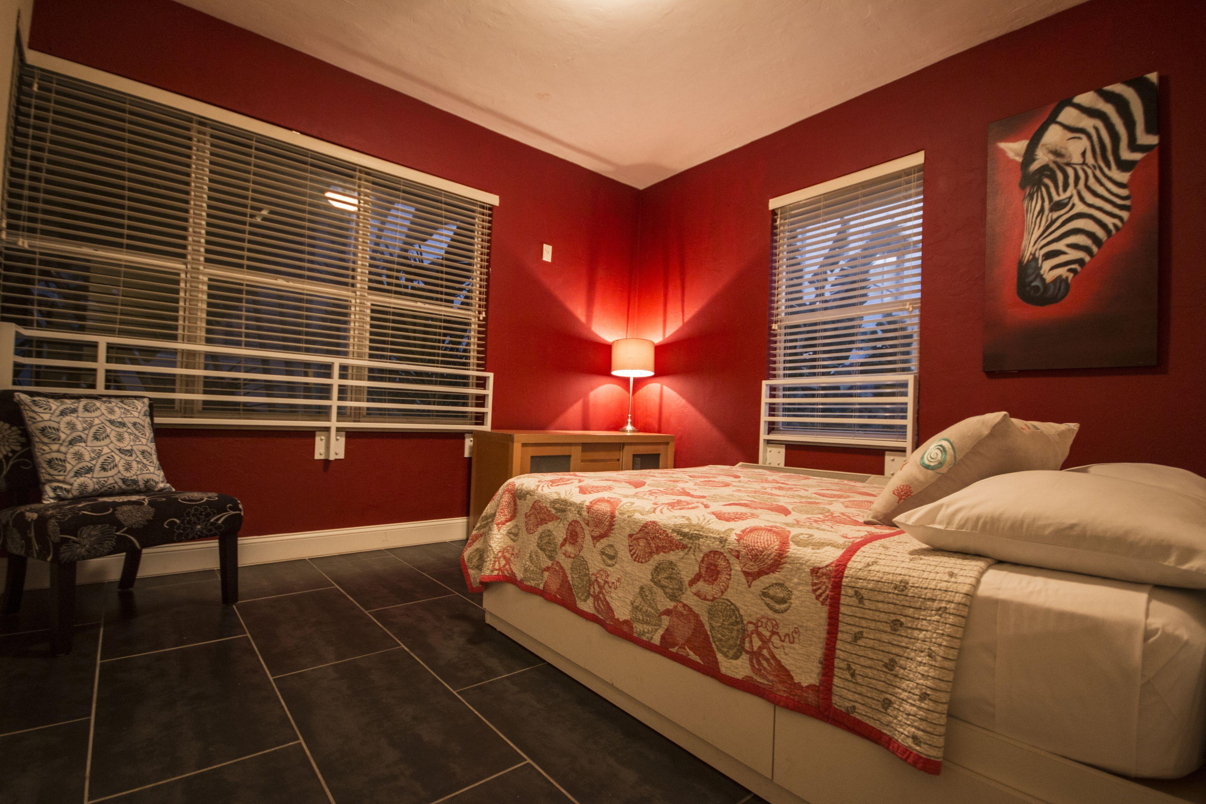 Beds N' Drinks Hostel - Miami Beach — Billeder 2